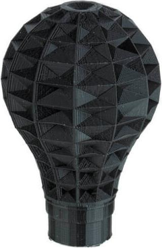 Productafbeelding Basf Draad (PLA, 1.75 mm, 750 g, Zwart)