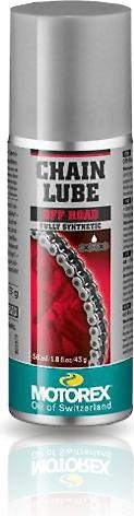 Produktbild Motorex Kettenspray (56 ml)