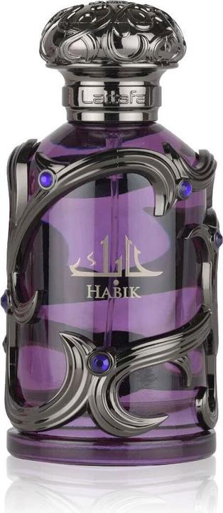 Lattafa Perfumes Habik (Eau de parfum, 100 ml)
