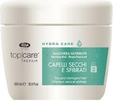 Produktbild Lisap Hydra Care Repair-Maske (500 ml)