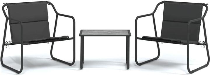 Anthrazit, Dunkelgrau