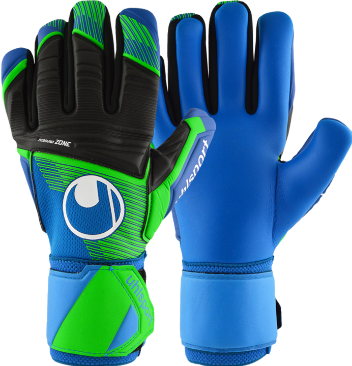Uhlsport Torwarthandschuhe AQUASOFT HN