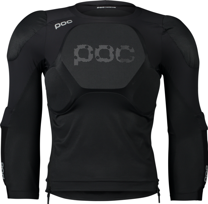 Actual product image Poc Oseus VPD (M, Chest protector, Unique specimen)