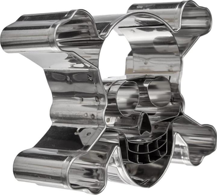 Produktbild Städter Totenkopf Ausstecher