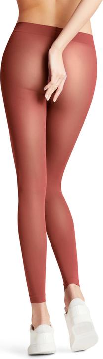 Falke Pure Matt 50 DEN Damen Leggings