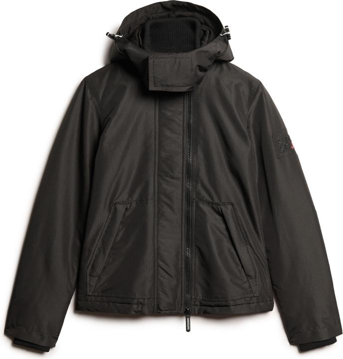 Produktbild Superdry Mountain Windjacke mit Kapuze (10XL)