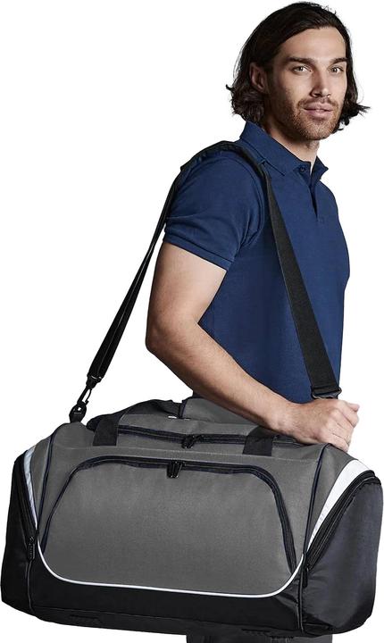 Immagine prodotto Quadral Pro Team Borsone (55 l)