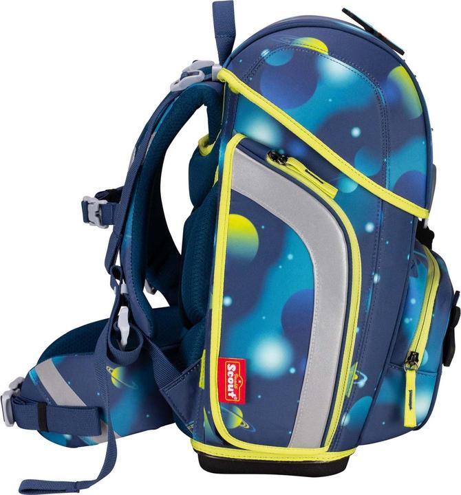 Produktbild Scout LED Genius Set 4-teilig (19 l)