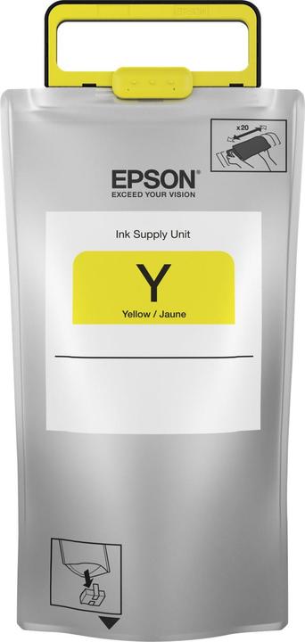 Image du produit Epson T8694 (Y)