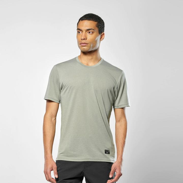 Actual product image Salewa Fanes Dry T-Shirt (46, S)