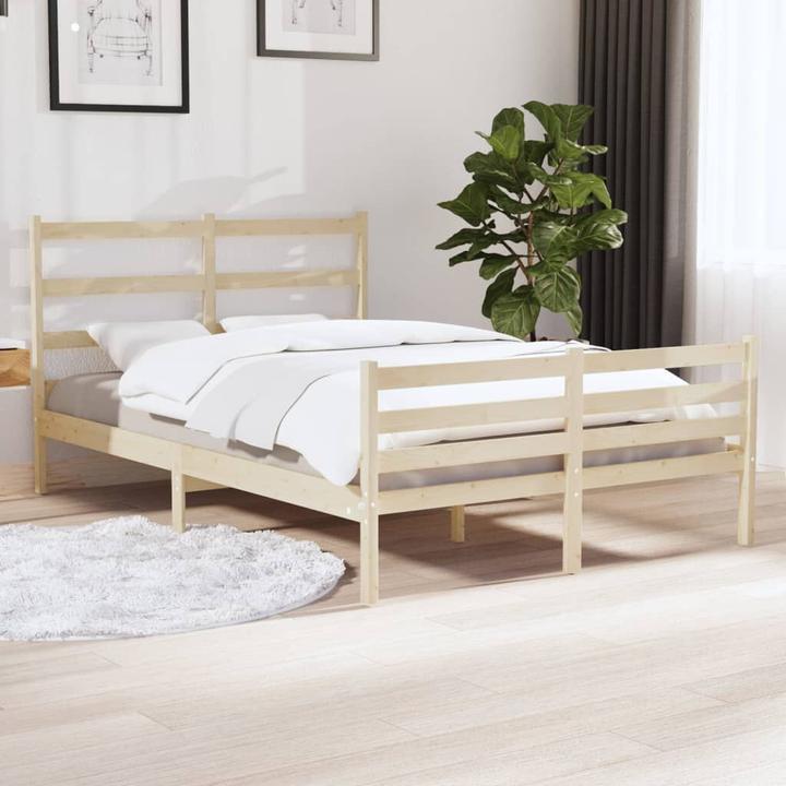 Image du produit vidaXL Serena (140 x 190 cm)