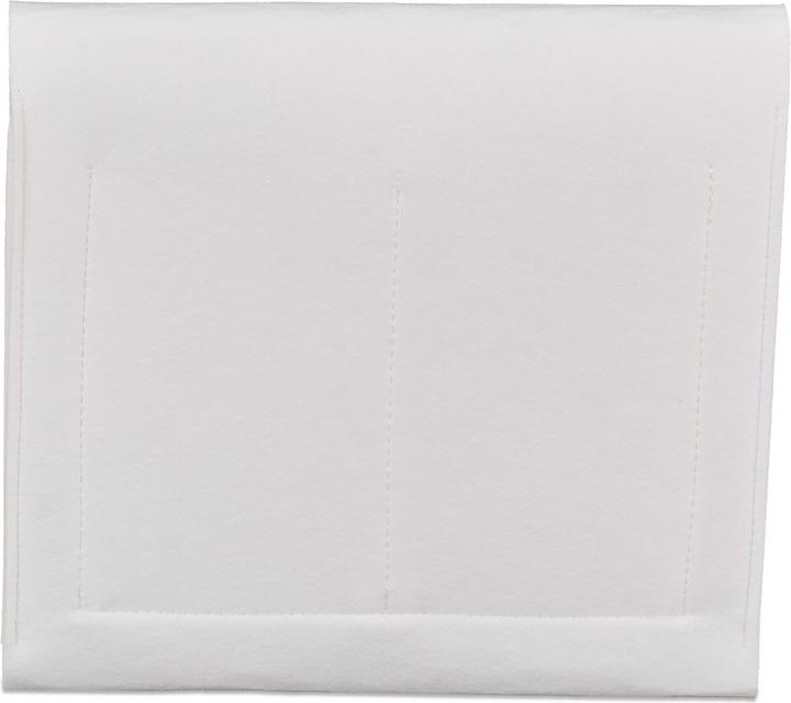 Actual product image Relaxdays Bed bag (1 x, 28 x 5 x 26 cm)