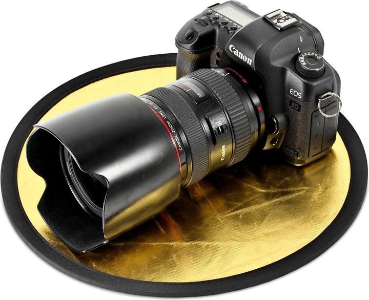 Actual product image Roko R2130 (Reflector, 30 cm)