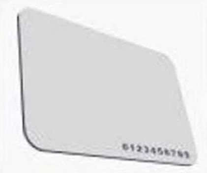 Produktbild 2N Proximity Cards