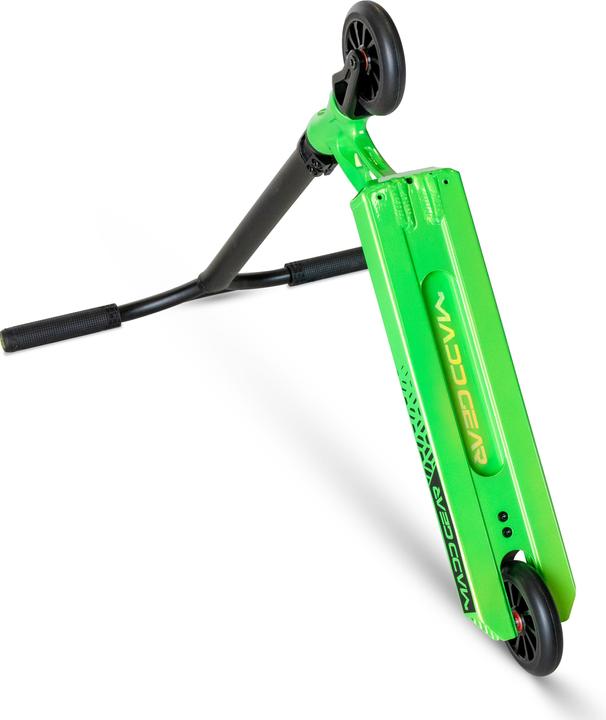 Actual product image Madd Freestyle MGO 45O Dragon Skin