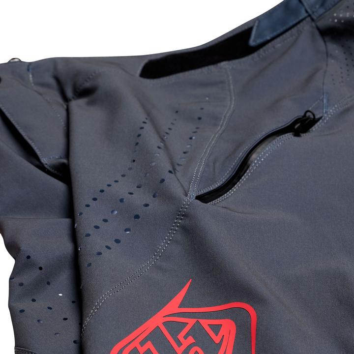 Actual product image Troy Lee Designs Sprint Pant - Mono (34)