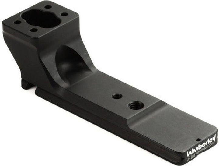 Wimberley AP 604 for Canon 400 f/2.8 IS and Canon 600 f/4.0 IS