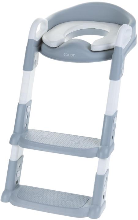 Cocon Allenatore di servizi igienici