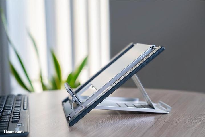 Productafbeelding Neomounts Standaard iPad/Laptop-standaard