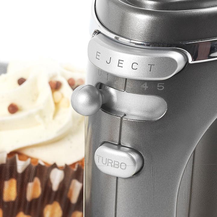 Actual product image Salter EK4249COSVDEEU10 Cosmos Hand Mixer (300 W)