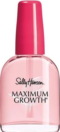 Sally Hansen Maximum Growth Claw Strengthening Conditioner 13.3Ml (13.30 ml)