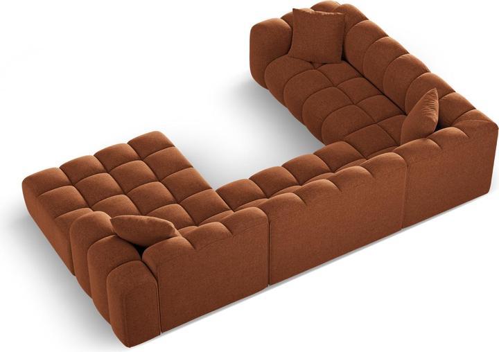 Produktbild Cosmopolitan Design Treno (Ecksofa)