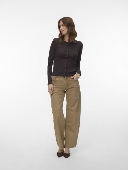 Produktbild Vero Moda AWEMMA Strickjacke Strickjacke (S)