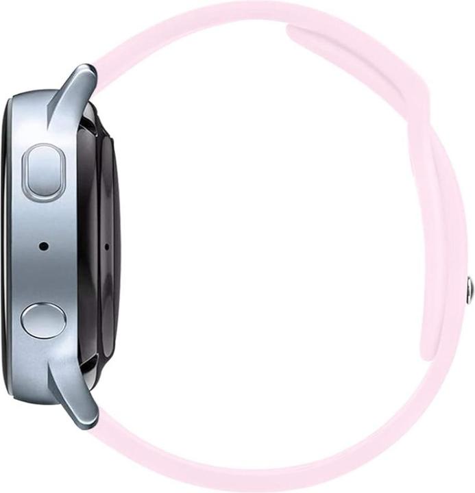 Immagine prodotto Screenguard Fascia da braccio sportiva con cinturino in silicone (Silicone)