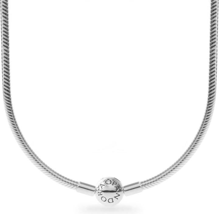 Image du produit Pandora Collier (Argent, 50 cm)