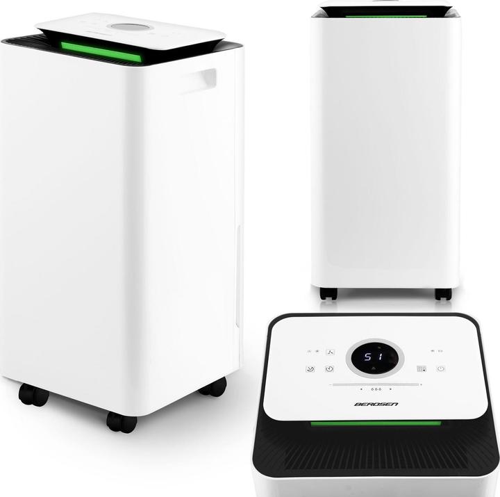 Actual product image Berdsen Osuszacz powietrza BD-521