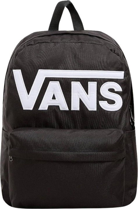 Vans Old Skool Drop V Backpack Black