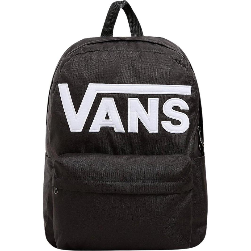 Vans, Rucksack
