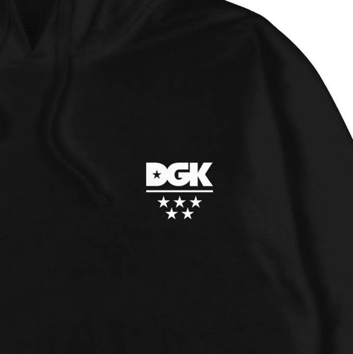 Actual product image DGK M39659 (S)