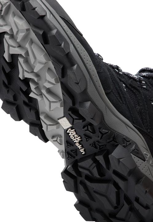 Produktbild Jack Wolfskin Vojo Tour Texapore Mid W (43)