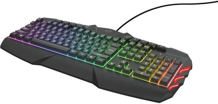 Actual product image Trust GXT 881 Odyss (CH, Cable)