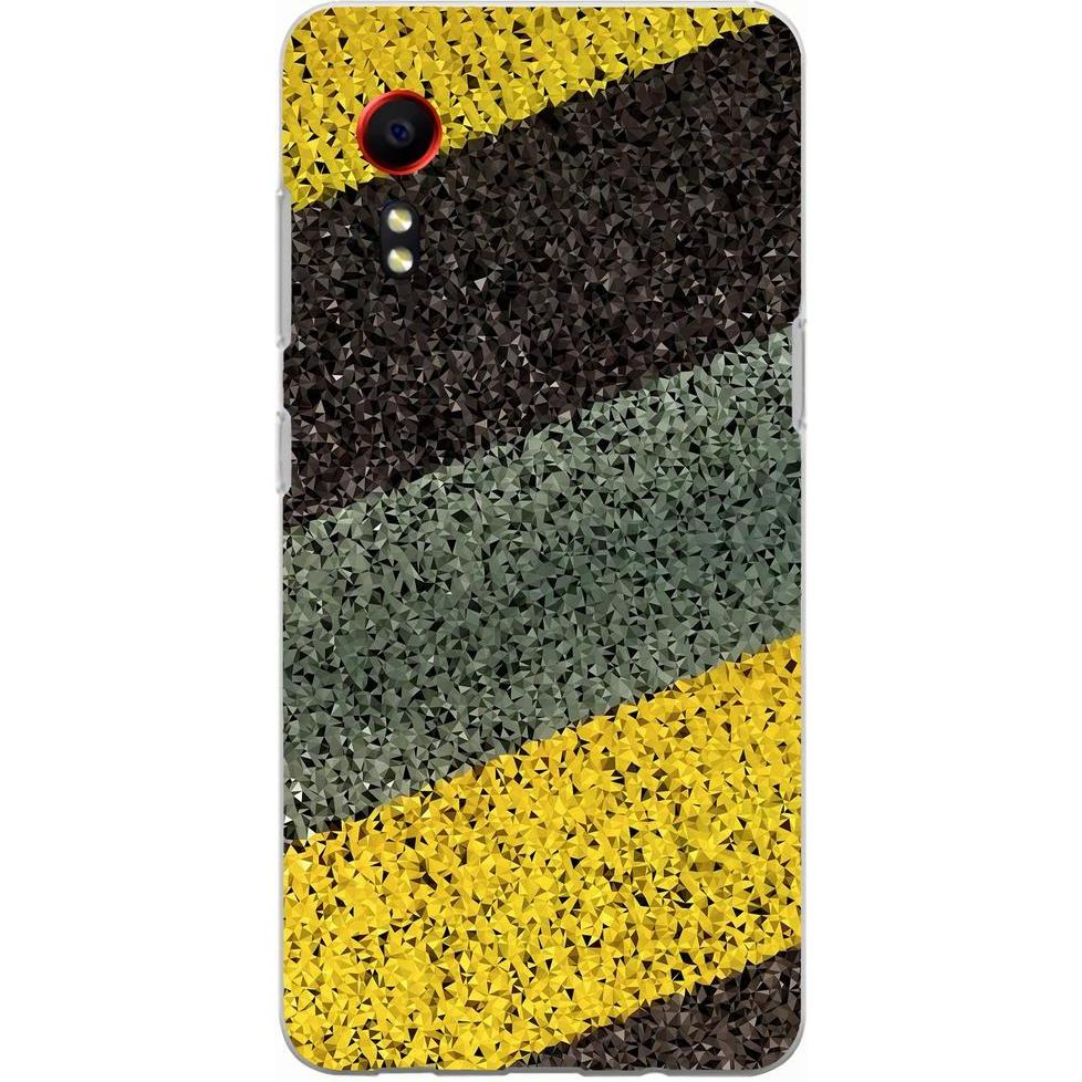 König Design Hülle Handy Schutz für Samsung Galaxy Xcover 5 Case Cover Tasche Bumper Etuis (Samsung Galaxy Xcover 5), Sm...