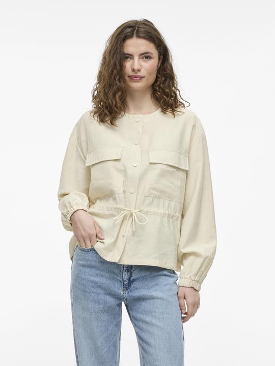 Immagine prodotto Vila Geknöpfte Jacke (42)