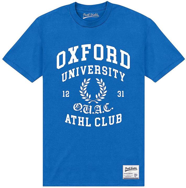 Produktbild Oxford University Athletic TShirt (S)