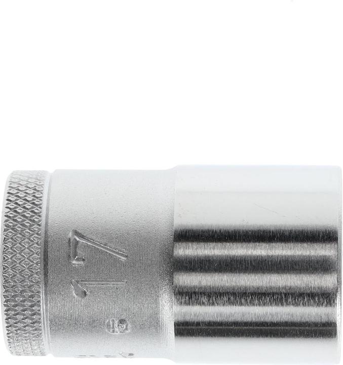 Actual product image Gedore D 19 17 Socket 1/2" UD profile 17 mm (17 mm)