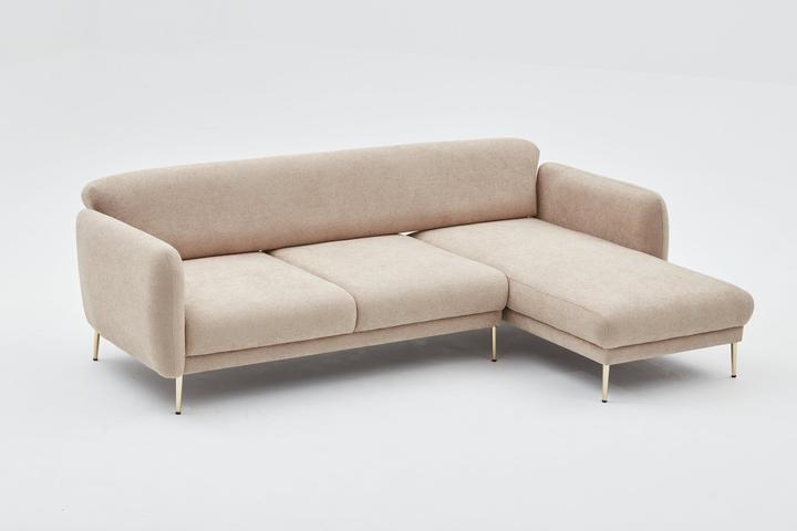 Produktbild Atelier del Sofa Adele (Ecksofa)