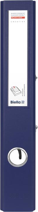 Actual product image Biella Federal folder Creative (A4, 40 mm, 1 Piece)