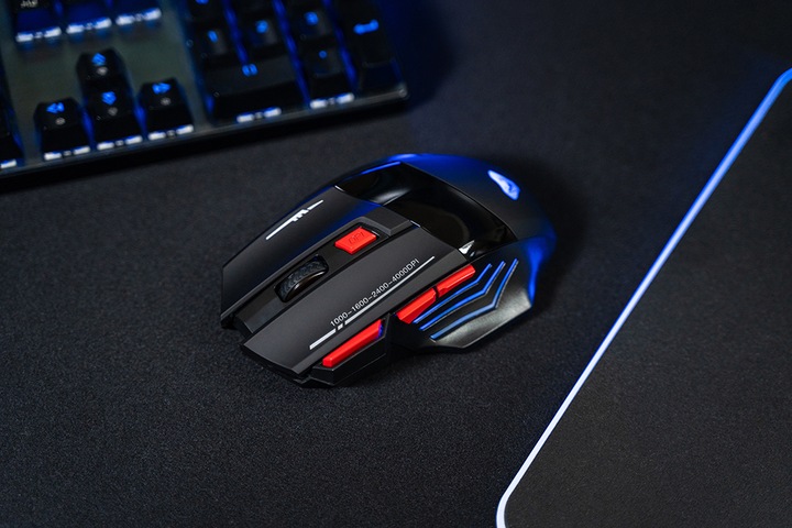 Immagine prodotto Media-Tech Cobra Pro Gorn (Senza fili)