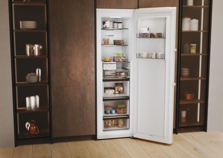 Immagine prodotto Haier H4F306WDH1 (Struttura autonoma, 301 l)