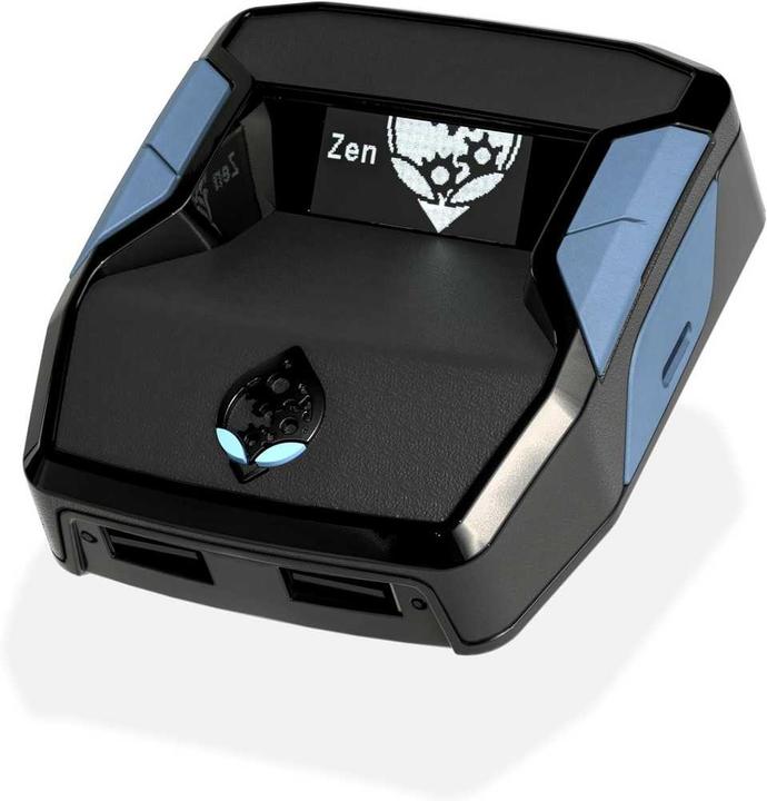 Image du produit Collective Minds Cronus Zen (PS3, PS4, PS4 Pro, PS5, Switch, Windows, Xbox 360, Xbox One S, Xbox One X, Xbox Series S, Xbox Series X)