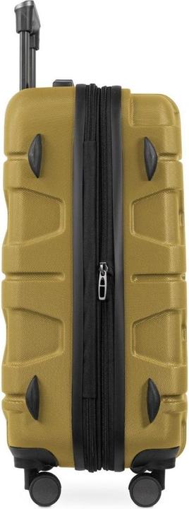 Image du produit Hauptstadtkoffer X-Kölln - Bagage à main rigide, or d'automne (50 l)
