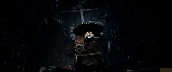 Image du produit Sony Until Dawn (PS5, EN)