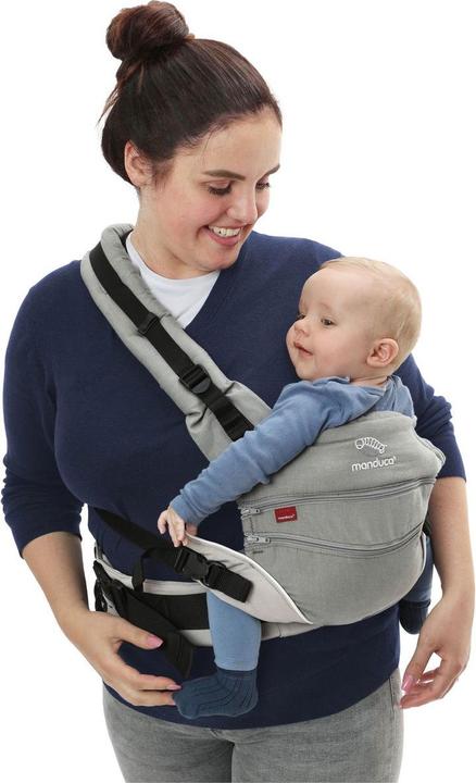 Image du produit Manduca Porte-bébé XT