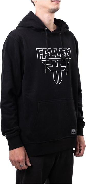Immagine prodotto Fallen Insignia Hoodie (S)