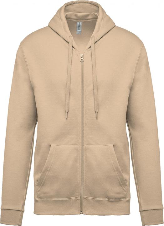 Produktbild Kariban Kapuzenjacke (XS)