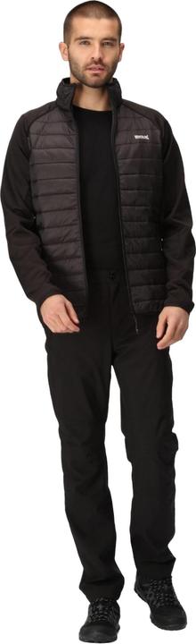 Produktbild Regatta Clumber IV Hybridjacke (M)